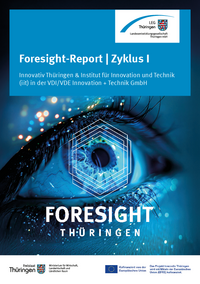 Foresight Report Zyklus 1