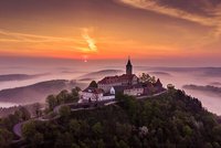 [Translate to English:] Thüringen liegt bei chinesischen Touristen im Trend