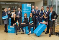 Team Thuringia International, Source: Andreas Hultsch / LEG Thüringen