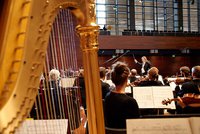 Listen up! Thuringia is the Home of Music 2020.