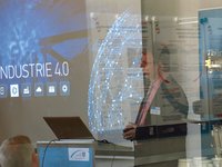 Industry-Innovation-Dialogue