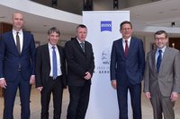 Jena to be home to German Optical Museum