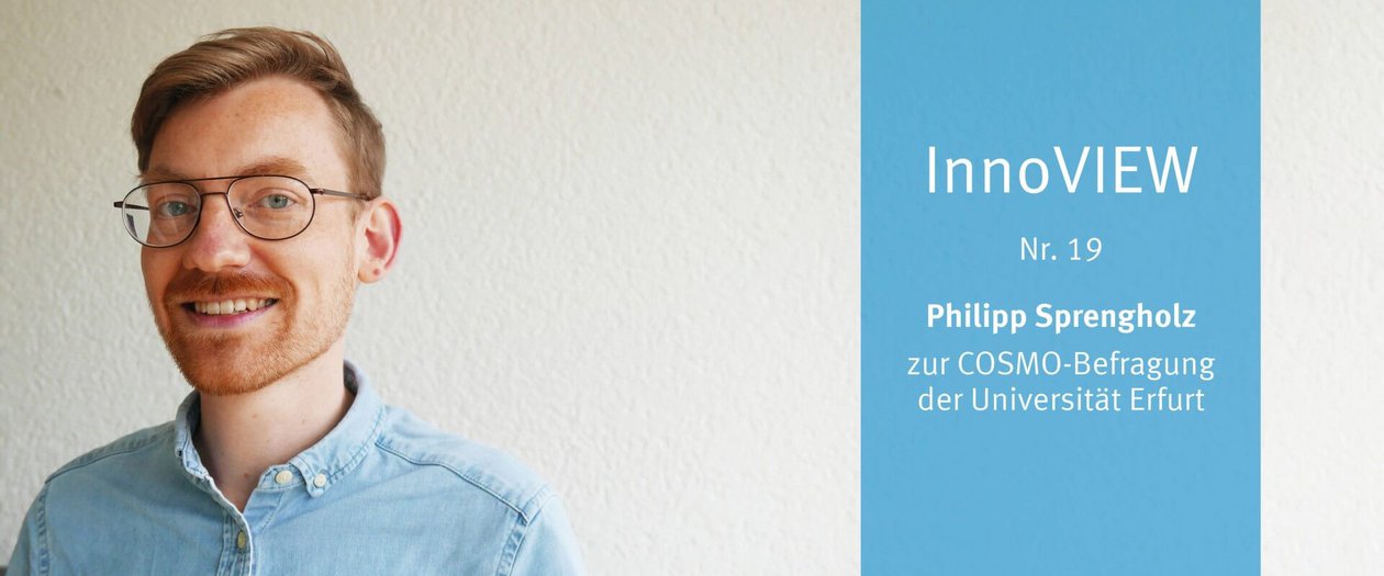 InnoVIEW, Nr. 19, Philipp Sprengholz