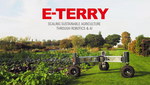 E-TERRY – nachhaltige Landwirtschaft durch Robotik und KI
