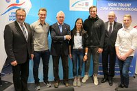 LEG presents contributions