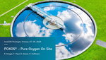 POXOS® Pure Oxygen On Site