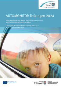 Automonitorstudie 2024