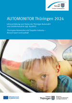 Automonitorstudie 2024