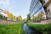 25 years of LEG Thüringen!