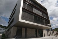 Abbe Center of Photonics opens