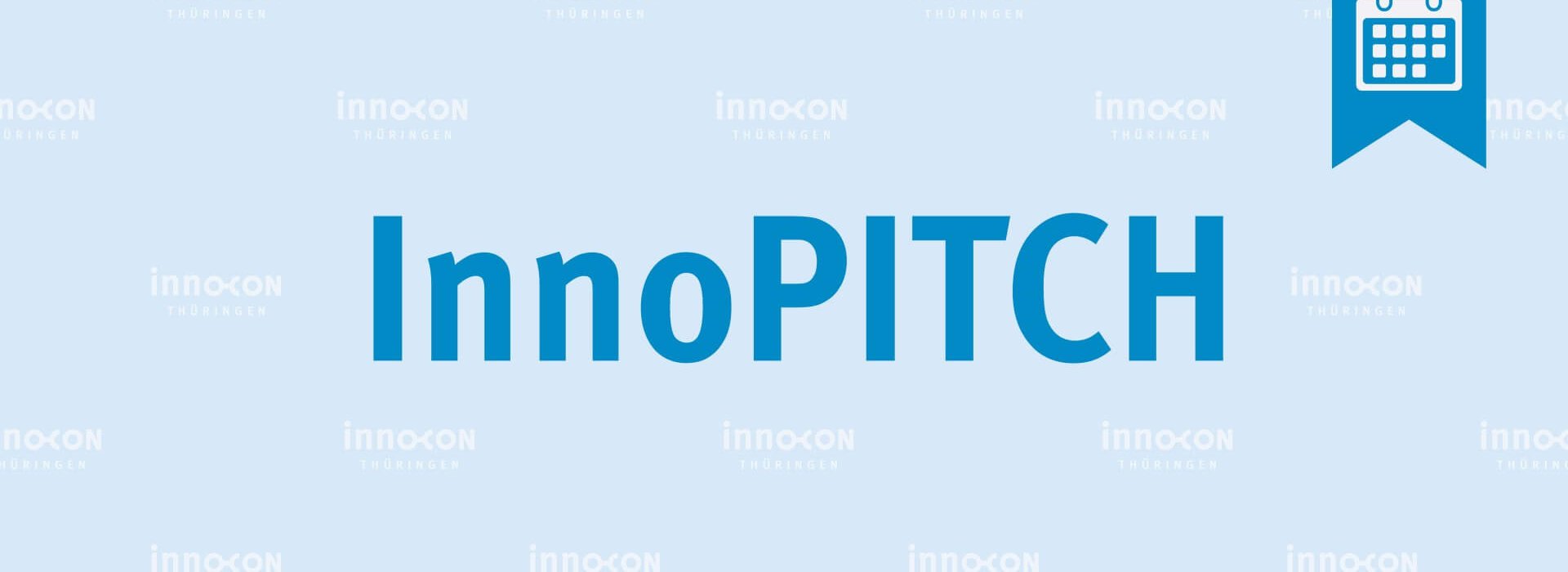 InnoPITCH schriftzug