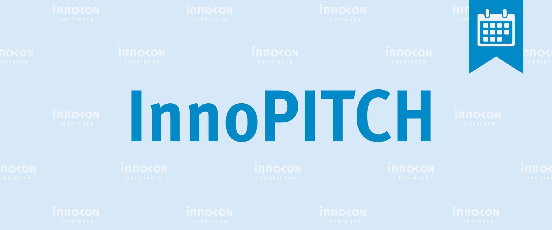 InnoPITCH schriftzug