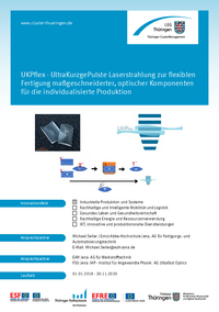 UltraKurzgePulste (UKPflex)