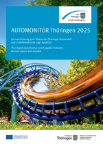 Automonitor 2025