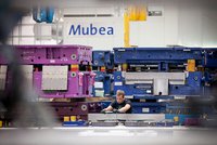 Thuringia becomes key location for Mubea