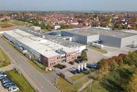 Faller Packaging from Baden-Württemberg takes over the former All4Labels production site in Gebesee.
