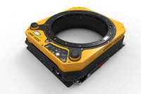 Somag AG manufactures stabilization platforms, the so-called mounts. Source: SOMAG AG Jena