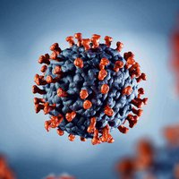 Thuringian scientists research for effective drugs to treat corona patients. Photo: artegorov3@gmail / stock.adobe.com