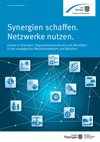 Clusterbroschüre