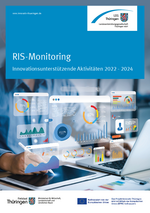 RIS-Monitoring: Innovationsunterstützende Aktivitäten 2022-2024