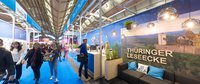 Thüringen auf der Frankfurter Buchmesse