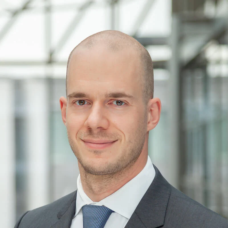 Christoph Grollman Christoph Grollman