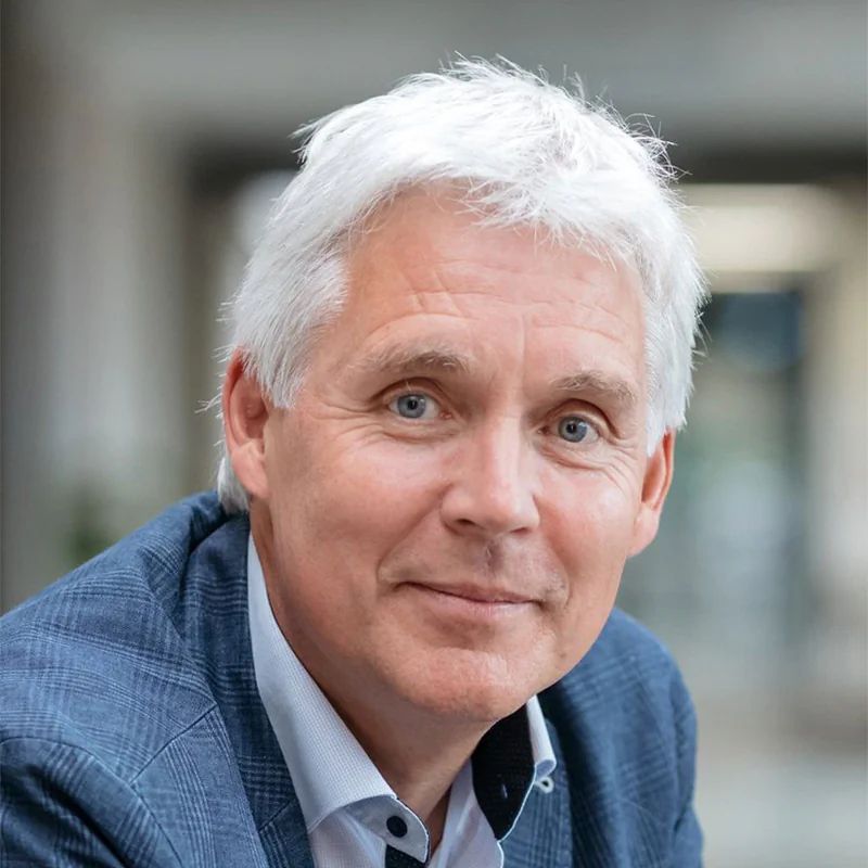 Prof. Dr. Horst-Michael Groß