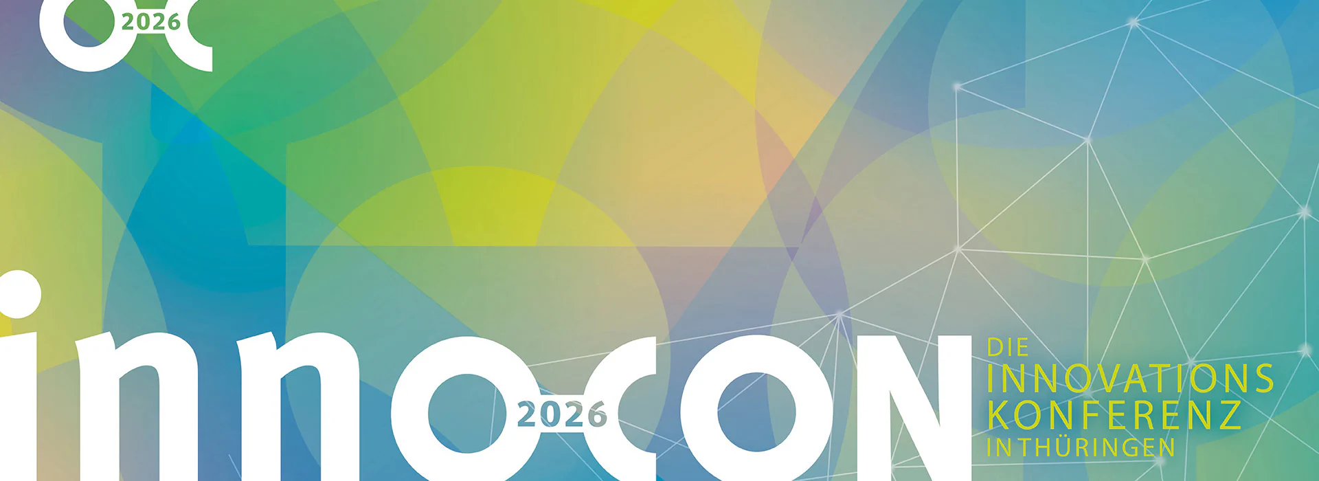 Bildbeschreibung / description: innocon - Die Innovationskonferenz in Thüringen